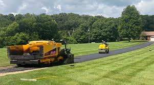 Why Choose Us For All Your Driveway Paving Needs in Clintondale, NY?